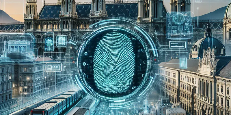 Einbruchschutz Wien: Fingerabdrucksysteme für maximale Sicherheit – Jetzt modernisieren!