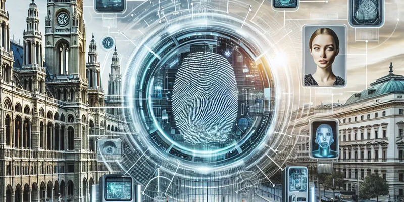 Einbruchschutz Wien: Fingerabdrucksysteme für maximale Sicherheit in Ihrer Wohnung