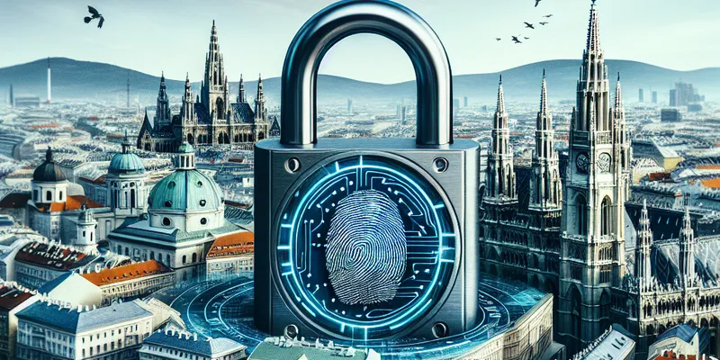 Fingerabdruck Schloss Wien: Ihr Schlüssel zur sicheren Zukunft – Vorteile, Kosten & Einbau
