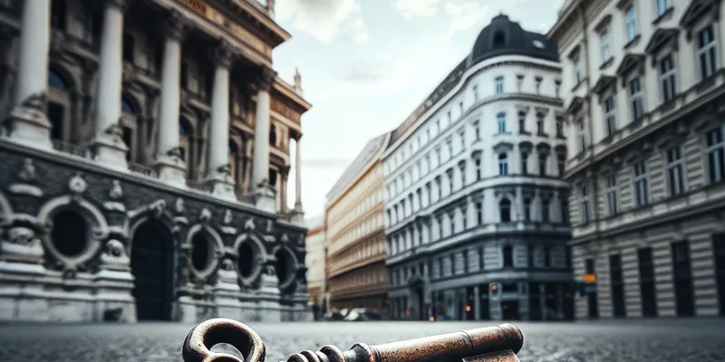 Schlüssel abgebrochen Wien: Soforthilfe, Kosten & Tipps für den Notfall