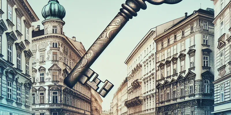 Schlüssel abgebrochen Wien: Soforthilfe, Kosten und Experten-Tipps
