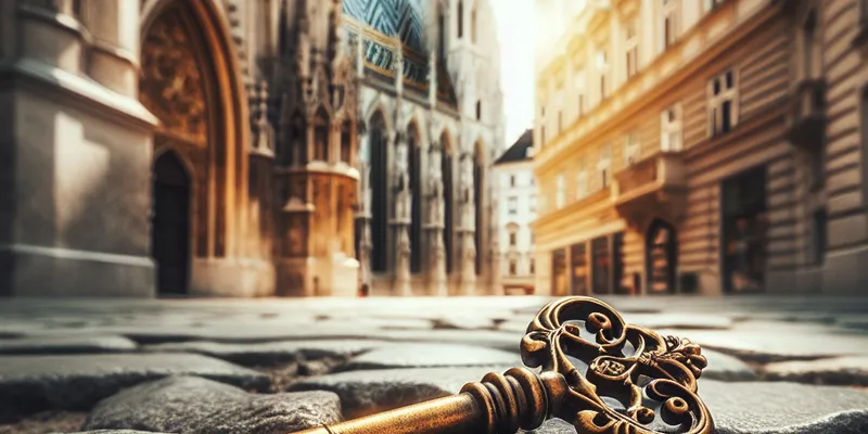Schlüssel abgebrochen in Wien? Soforthilfe, Kosten & Profi-Tipps im Überblick