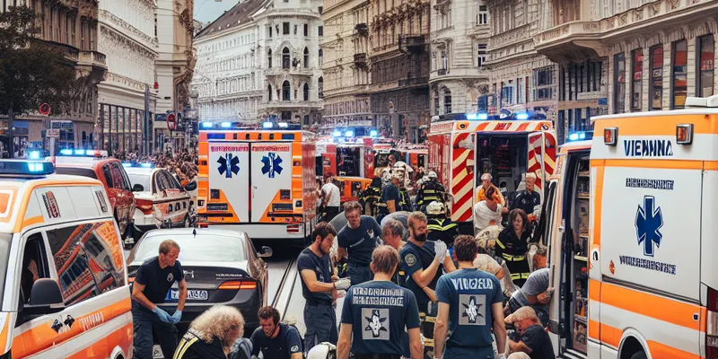 Schlüssel nach Bild Wien Notdienst: Schnell, Sicher & Transparent