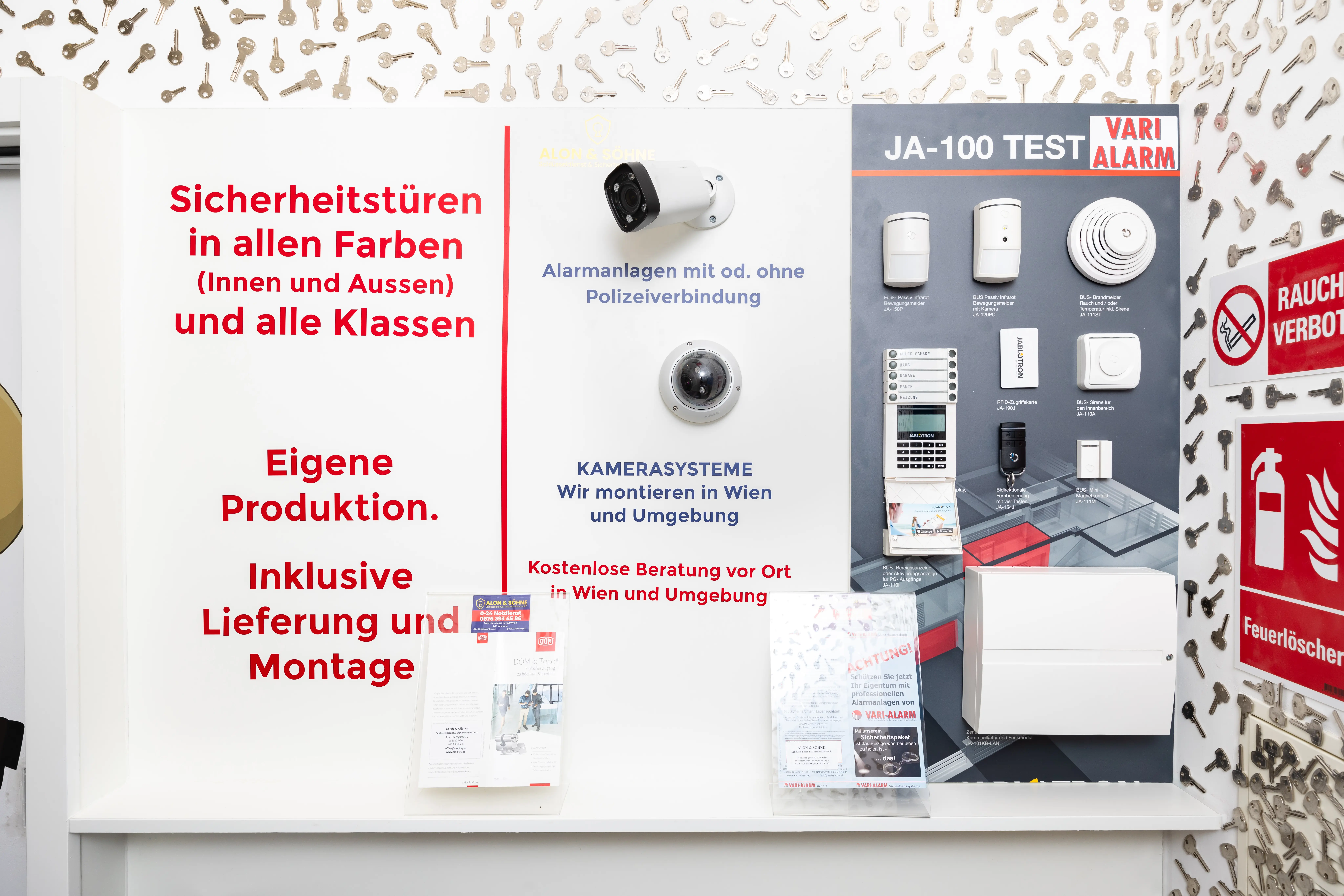 Schlüsseldienst Döbling Wien