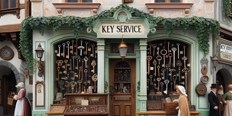Schlüsseldienst 1030 Wien: Soforthilfe, Preise & Seriositäts-Check