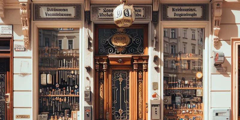 Schlüsseldienst 1110 Wien: Sofort-Hilfe in Simmering – Preise, Ablauf & Seriosität