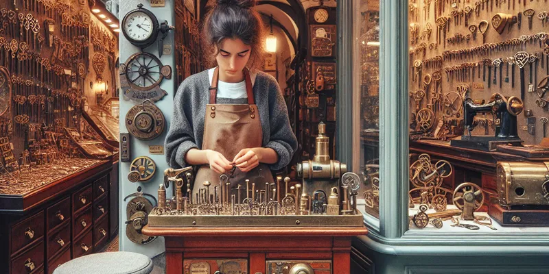 Schlüsseldienst 1160 Wien: Schnell, Transparent & Rund um die Uhr für Sie da!