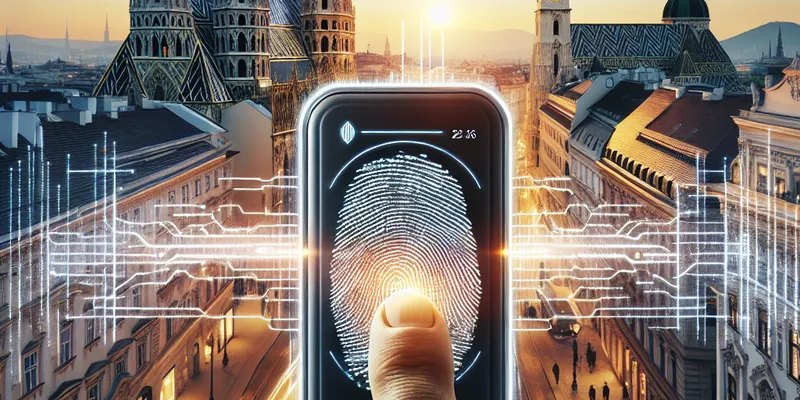 Zutrittssystem Fingerabdruck Wien: Sicherheit, Preise & Anbieter im Vergleich