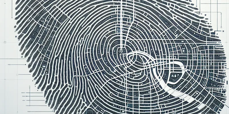 Zutrittssystem Fingerabdruck Wien: Sicher, modern & komfortabel – Ihr Weg zur digitalen Zugangskontrolle